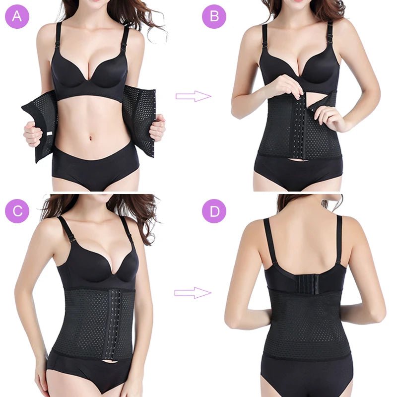 Cinta Modeladora - REDUXFIT