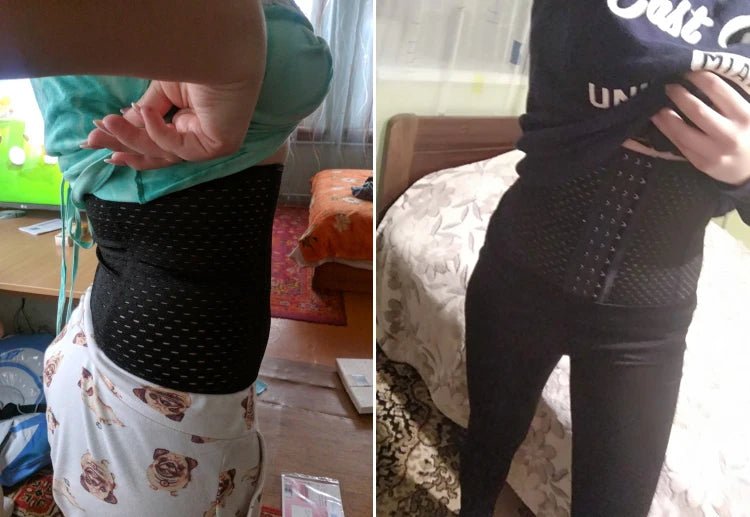 Cinta Modeladora - REDUXFIT