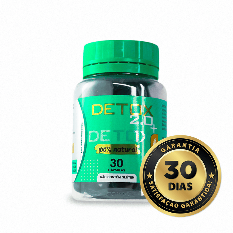 Detox 2.0 - REDUXFIT