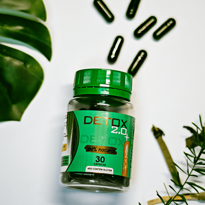 Detox 2.0 - REDUXFIT