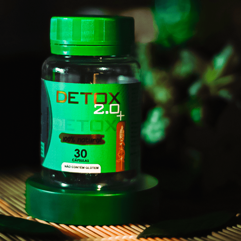 Detox 2.0 - REDUXFIT