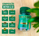 Detox 2.0 - REDUXFIT