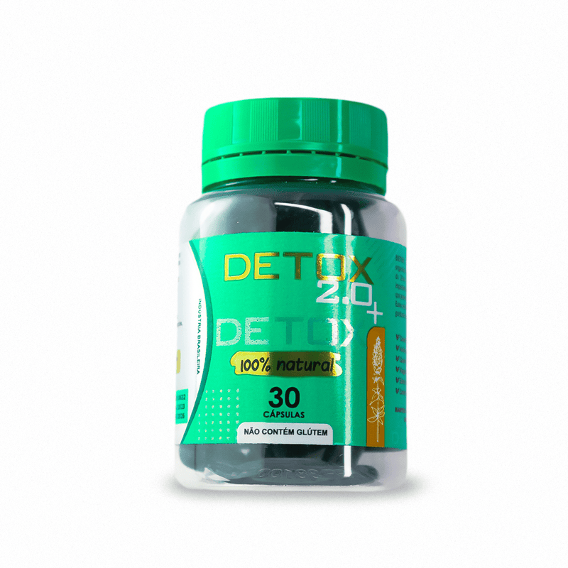 Detox 2.0 - REDUXFIT