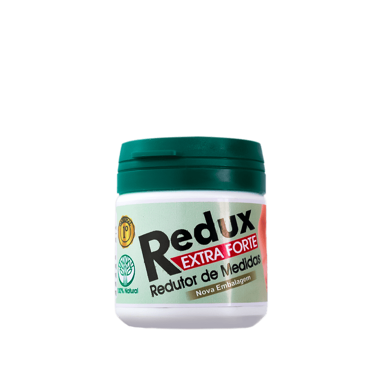Redux Extra Forte [COMBO 5 POTES] - REDUXFIT