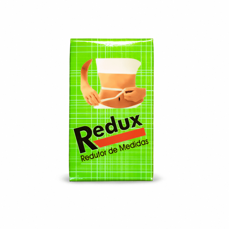 Redux Tradicional (COMBO 5 POTES) - REDUXFIT