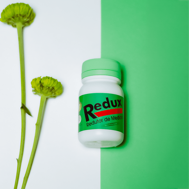 Redux Tradicional (COMBO 5 POTES) - REDUXFIT